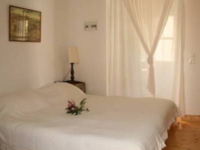 Hôtel Bratsera à Hydra Island  Extérieur photo