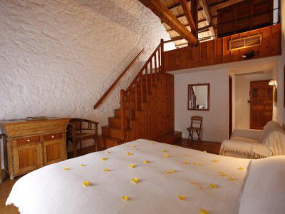 Hôtel Bratsera à Hydra Island  Extérieur photo
