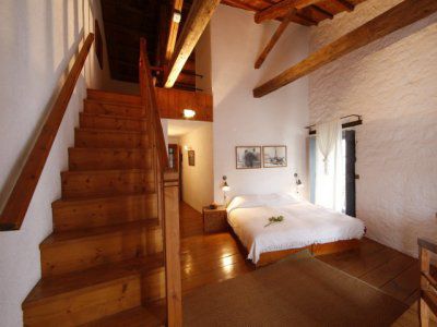 Hôtel Bratsera à Hydra Island  Extérieur photo