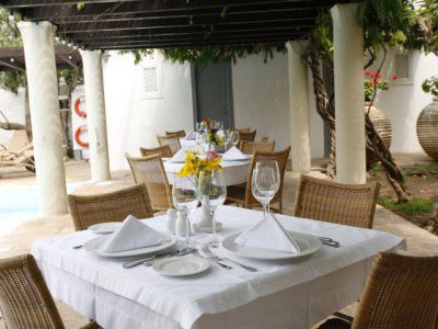 Hôtel Bratsera à Hydra Island  Extérieur photo